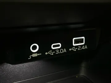 2024 Subaru Crosstrek - image 26