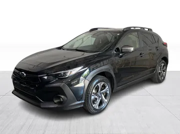 2024 Subaru Crosstrek - image 4