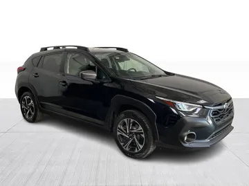 2024 Subaru Crosstrek - image 2