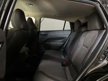 2024 Subaru Crosstrek - image 11