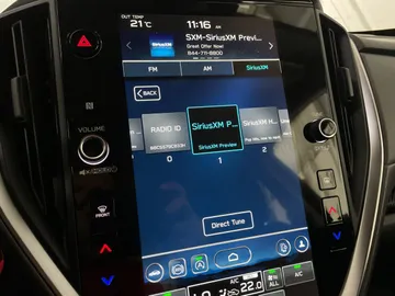2024 Subaru Crosstrek - image 28