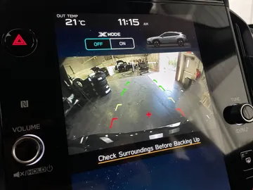2024 Subaru Crosstrek - image 18