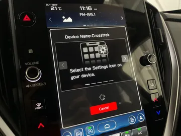 2024 Subaru Crosstrek - image 24