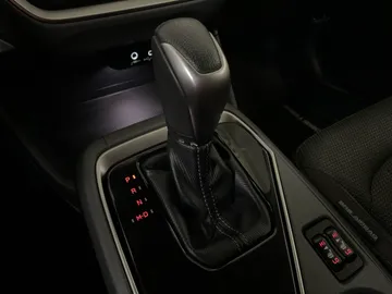 2024 Subaru Crosstrek - image 27