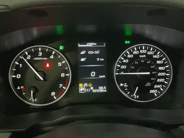 2024 Subaru Crosstrek - image 15