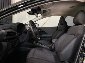 2024 Subaru Crosstrek - image 10