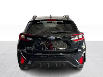 2024 Subaru Crosstrek - image 8