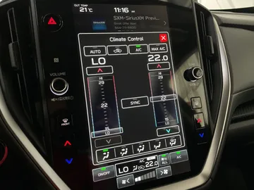 2024 Subaru Crosstrek - image 19