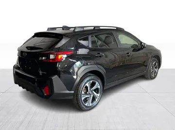 2024 Subaru Crosstrek - image 9