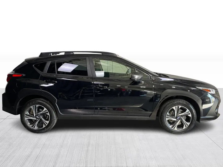 2024 Subaru Crosstrek - image principale