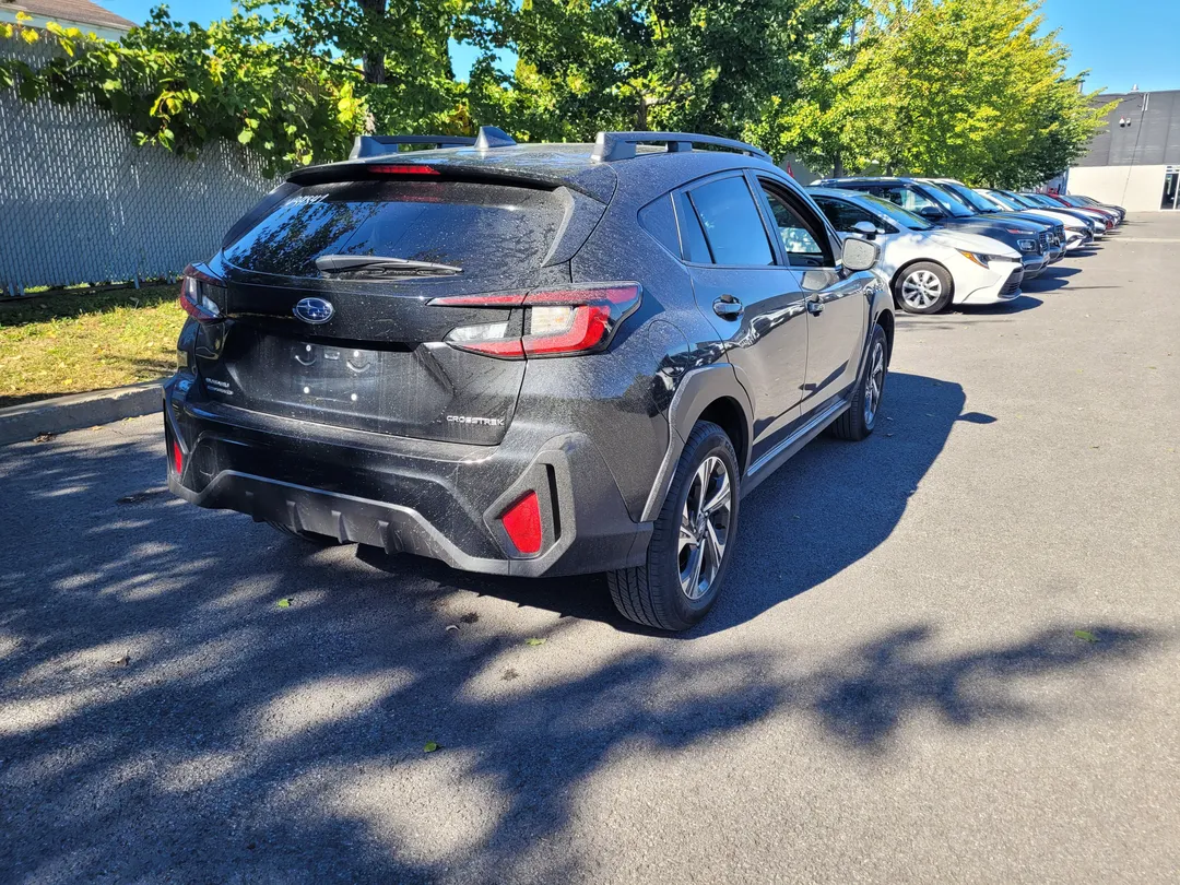 Subaru Crosstrek 2024 à vendre - photo 3