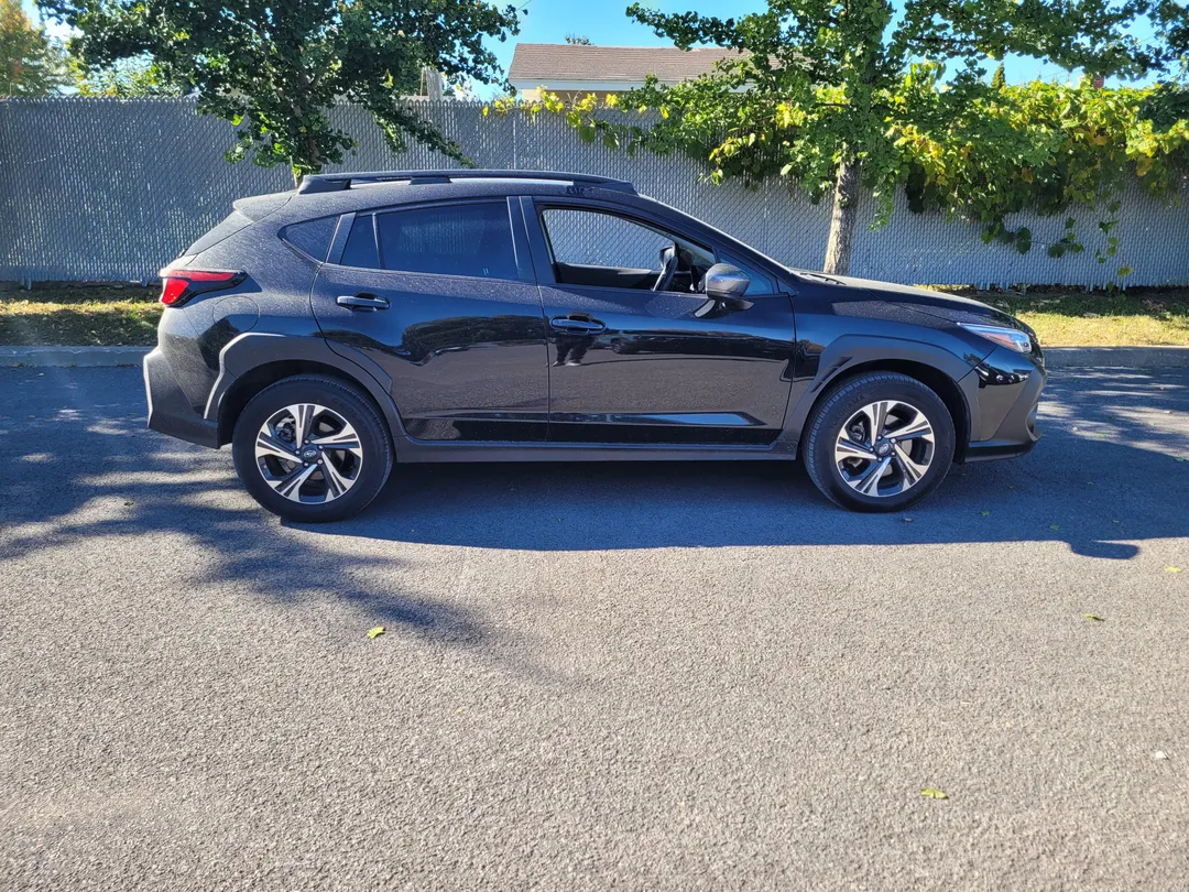 Subaru Crosstrek 2024 à vendre - photo 4