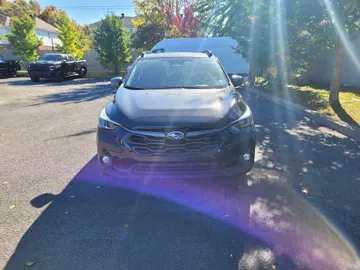 2024 Subaru Crosstrek - image 2