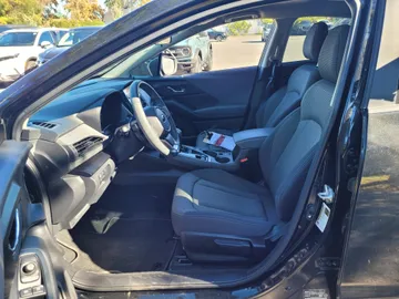 2024 Subaru Crosstrek - image 8