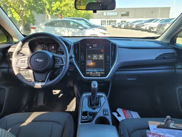 2024 Subaru Crosstrek - image 9
