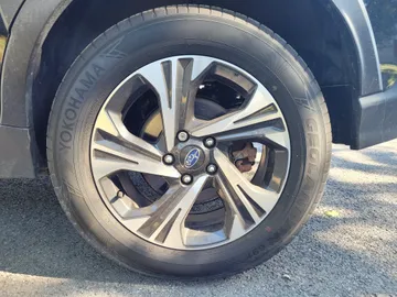 2024 Subaru Crosstrek - image 7