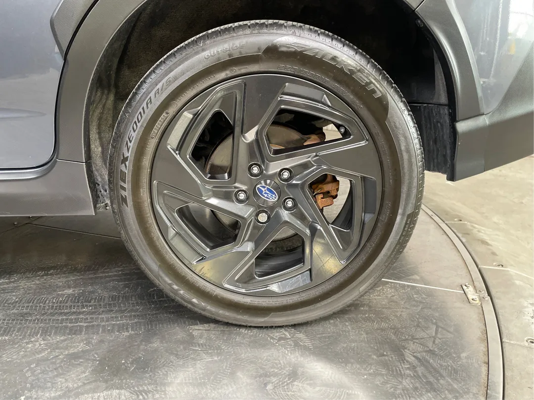 2024 Subaru Crosstrek — photo 6