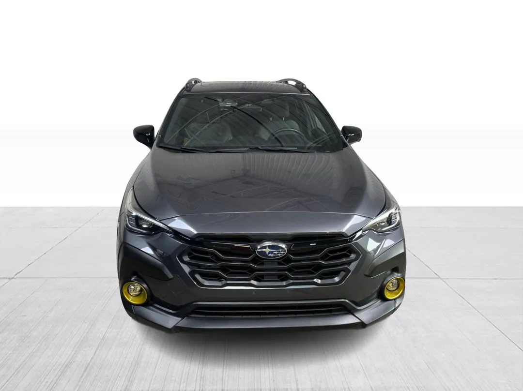 2024 Subaru Crosstrek — photo 8