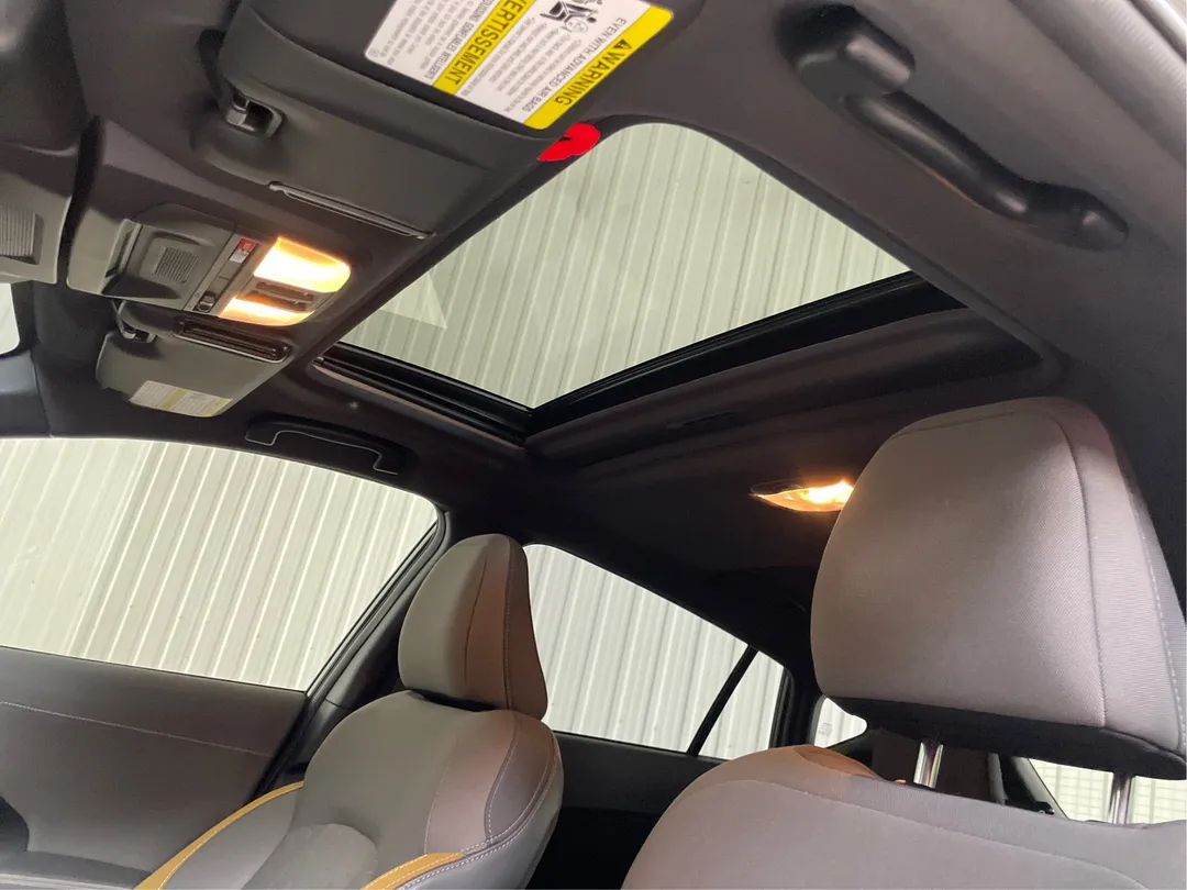 2024 Subaru Crosstrek — photo 5