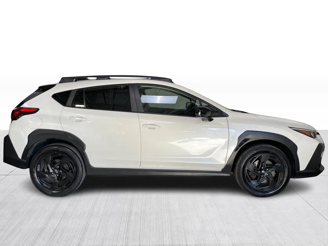 2024 Subaru Crosstrek for sale - photo 2