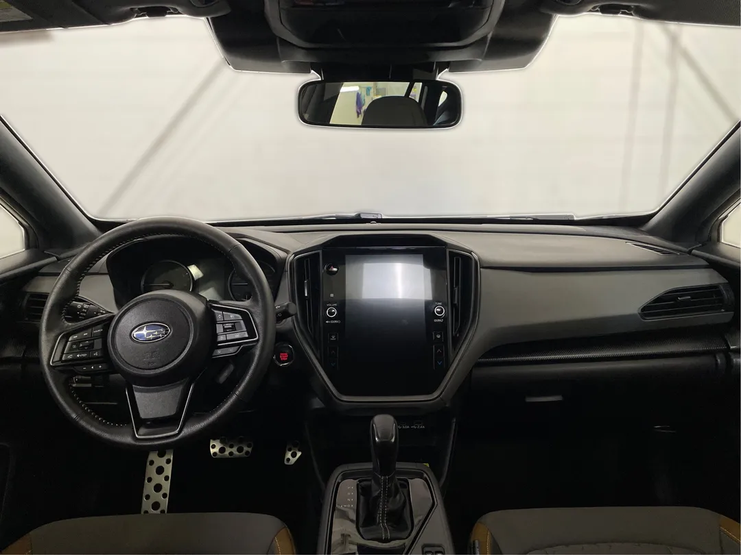 2024 Subaru Crosstrek for sale - photo 4