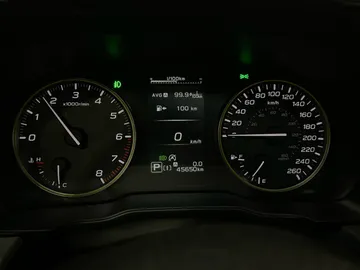 2024 Subaru Crosstrek - image 18