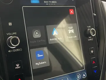 2024 Subaru Crosstrek - image 8