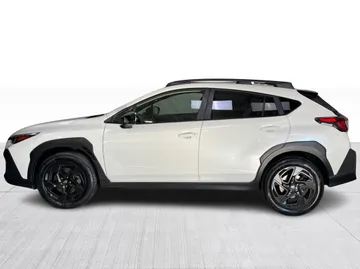 2024 Subaru Crosstrek - image 11