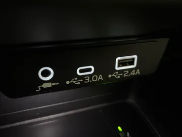 2024 Subaru Crosstrek - image 28