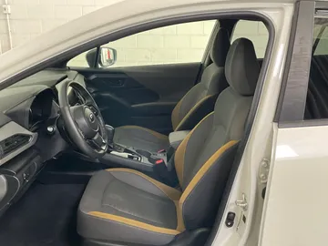 2024 Subaru Crosstrek - image 3