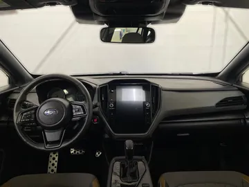 2024 Subaru Crosstrek - image 4