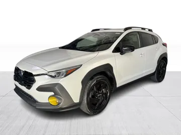 2024 Subaru Crosstrek - image 10