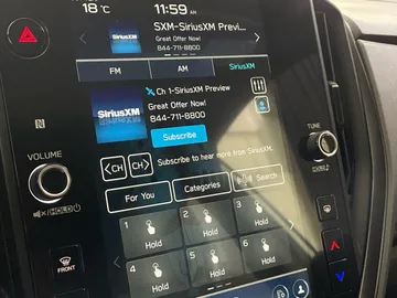 2024 Subaru Crosstrek - image 31