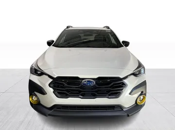 2024 Subaru Crosstrek - image 9