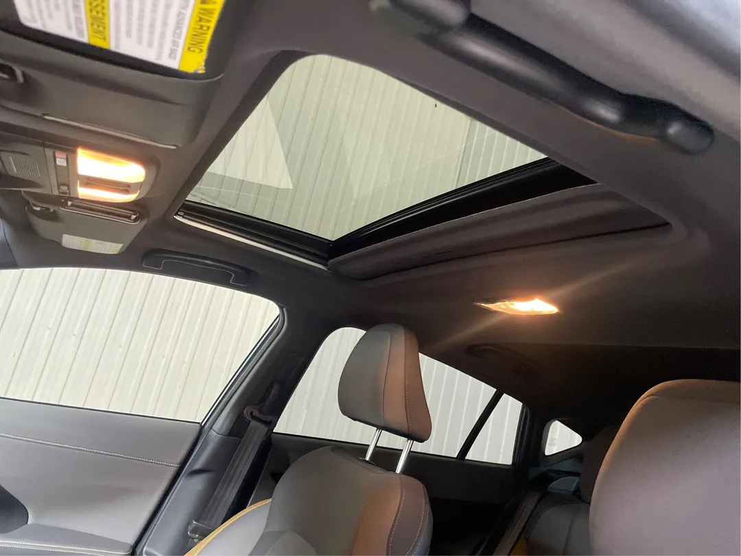 2024 Subaru Crosstrek — photo 5