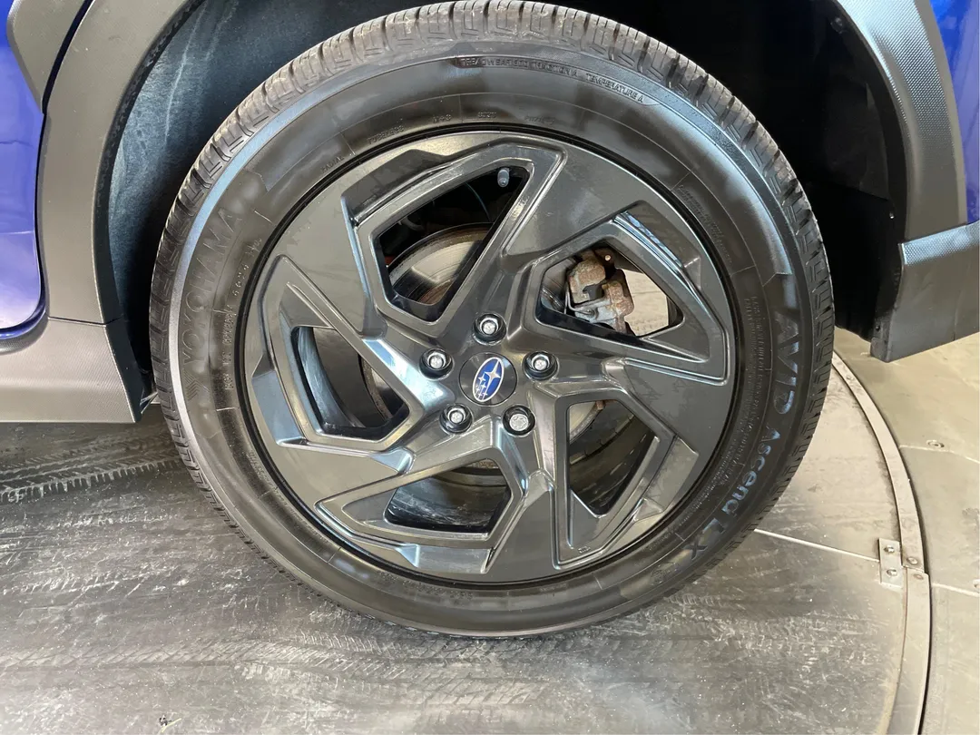 2024 Subaru Crosstrek — photo 6