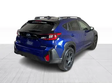 2024 Subaru Crosstrek - image 15