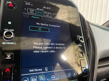 2024 Subaru Crosstrek - image 27