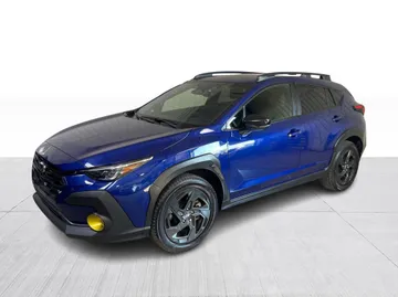 2024 Subaru Crosstrek - image 10