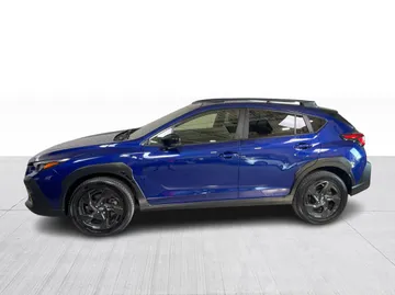 2024 Subaru Crosstrek - image 11