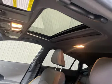 2024 Subaru Crosstrek - image 6