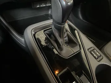2024 Subaru Crosstrek - image 30