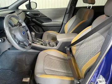 2024 Subaru Crosstrek - image 3