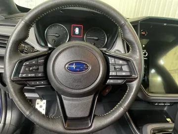 2024 Subaru Crosstrek - image 19