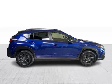 2024 Subaru Crosstrek - image 2