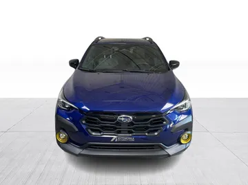 2024 Subaru Crosstrek - image 9