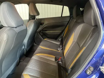 2024 Subaru Crosstrek - image 16