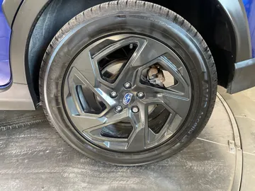 2024 Subaru Crosstrek - image 7