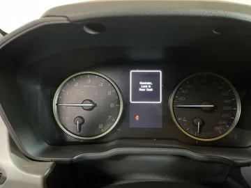 2024 Subaru Crosstrek - image 28