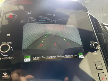 2024 Subaru Crosstrek - image 22